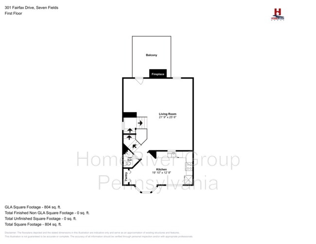 Building Photo - 301 Fairfax Dr