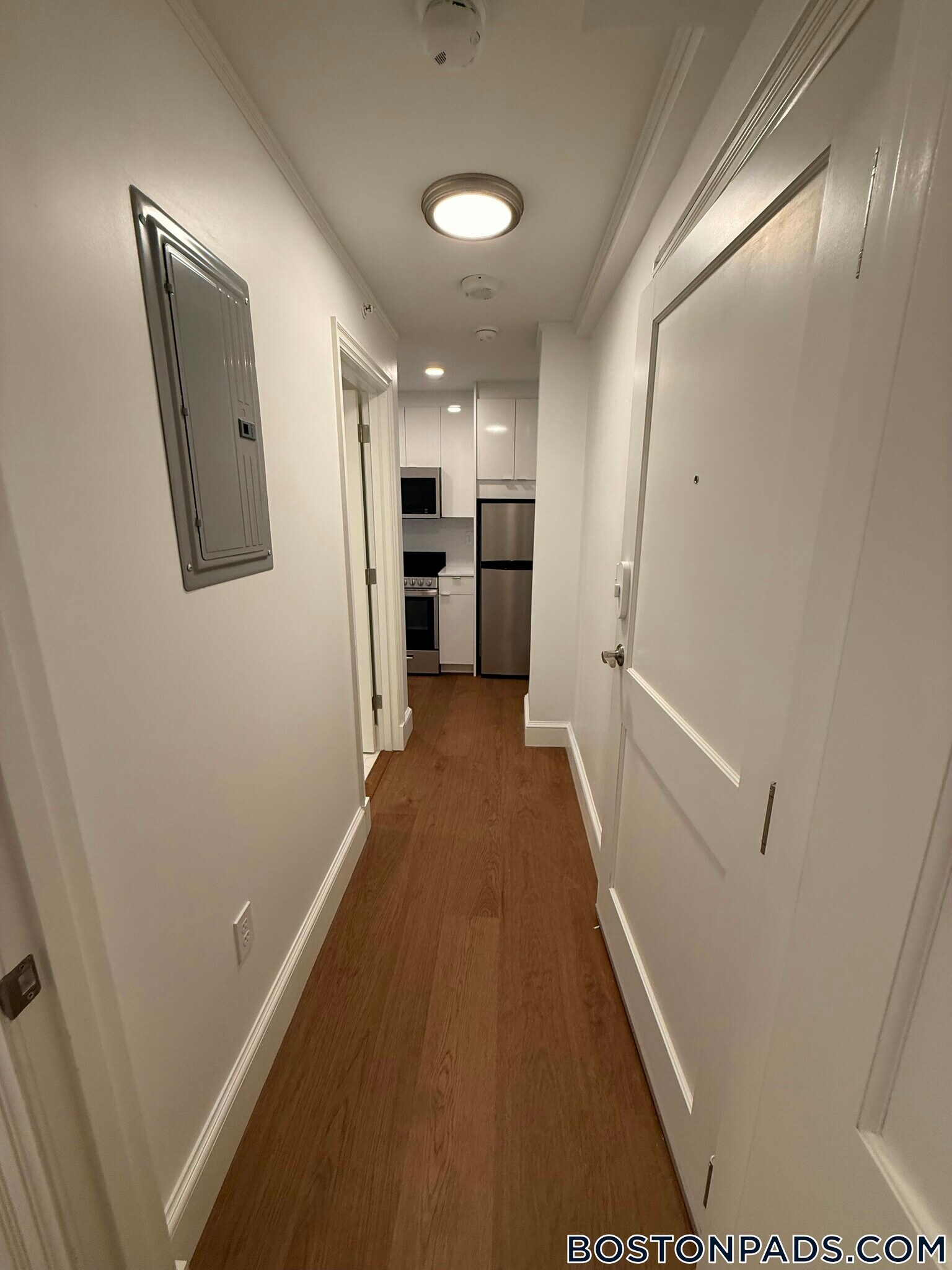 Building Photo - 1200 Massachusetts Ave