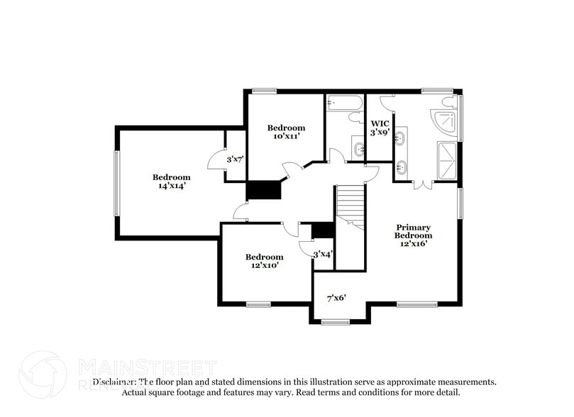 Building Photo - 6334 Farm Hill Dr