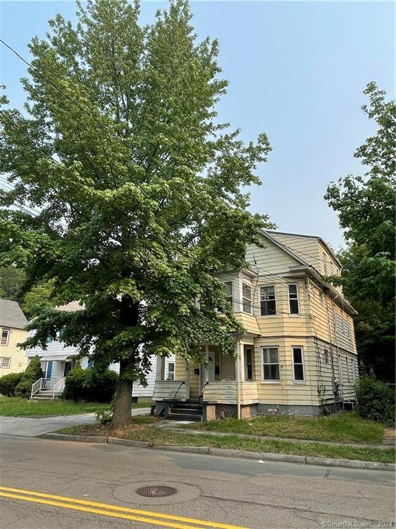 Building Photo - 177 Valley St