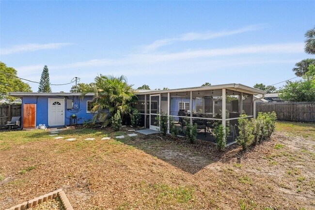 Building Photo - 808 Malone Dr