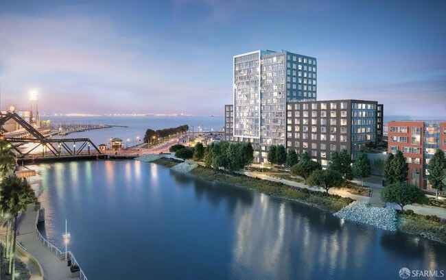 Building Photo - 1000 3rd St