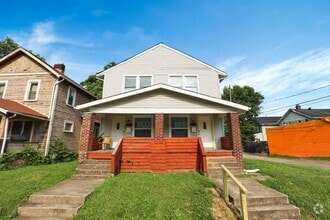 Building Photo - 448-450 N Champion Ave