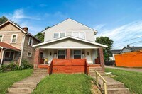 Building Photo - 448-450 N Champion Ave