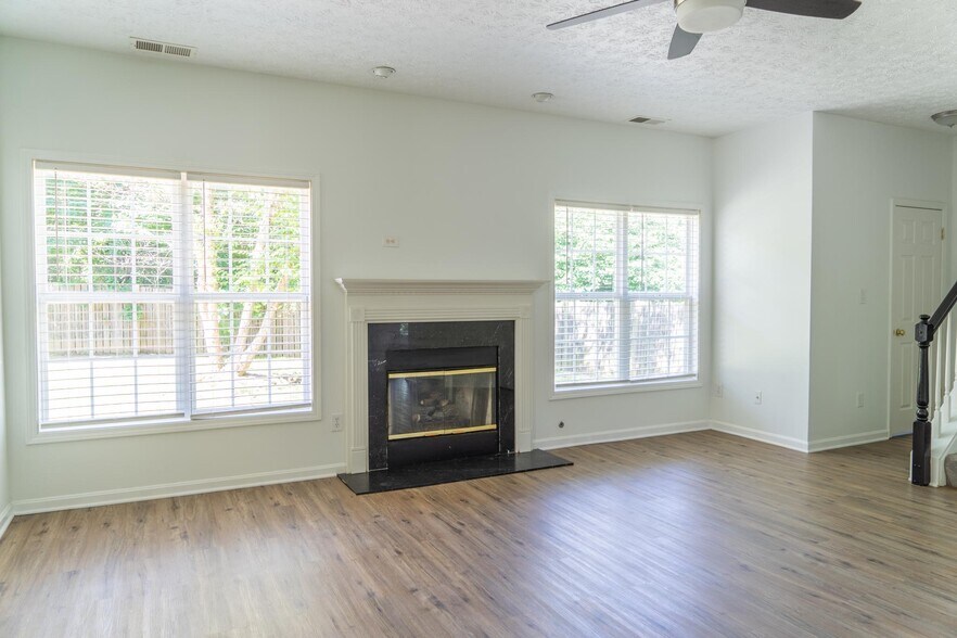 Building Photo - 17523 Curry Branch Rd
