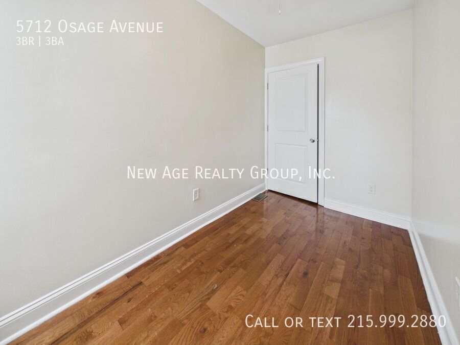 Building Photo - 5712 Osage Ave