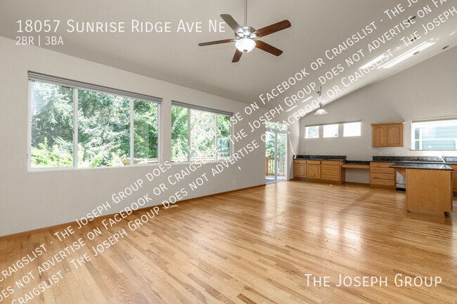 Building Photo - 18057 Sunrise Ridge Ave NE