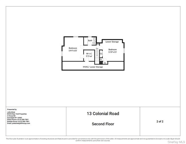 Building Photo - 13 Colonial Rd