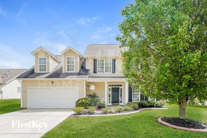 Primary Photo - 705 Hawthorn Ridge Dr