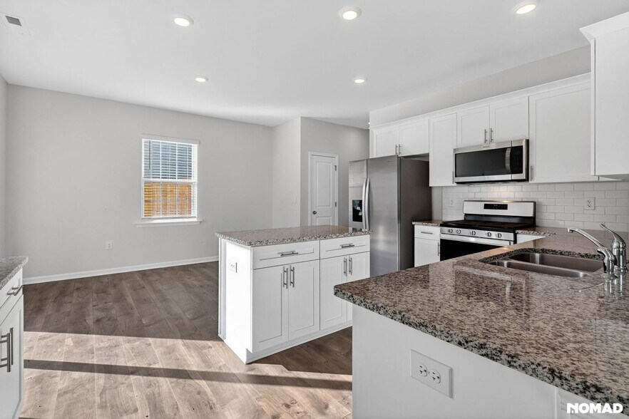 Building Photo - 504 Crux Rd