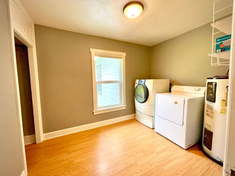 Utility Room View 2 - 3821 Entiat River Rd