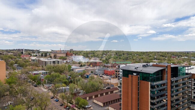Building Photo - Citywalk Penthouse in Downtown Colorado Springs