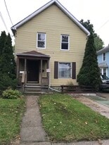 Building Photo - 1319 Jerome St