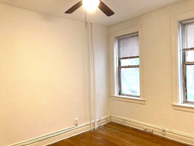 Building Photo - 6045 JFK Blvd E