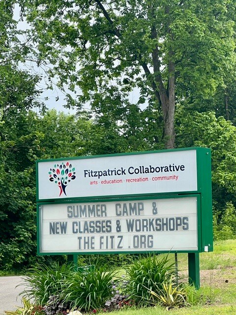 Collaborative Camps & Classes - 103 Main St