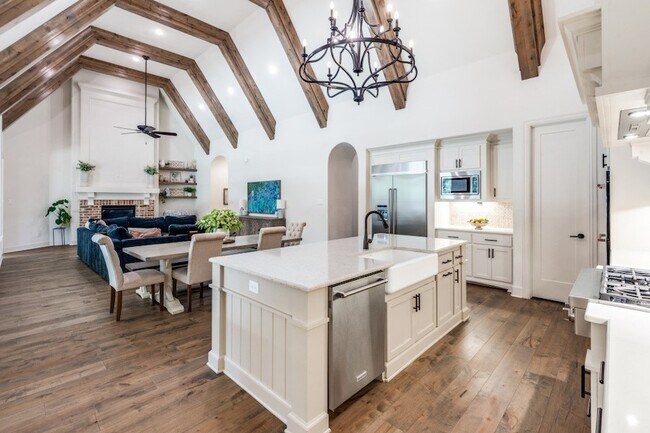 Building Photo - 4351 Mill Branch Dr