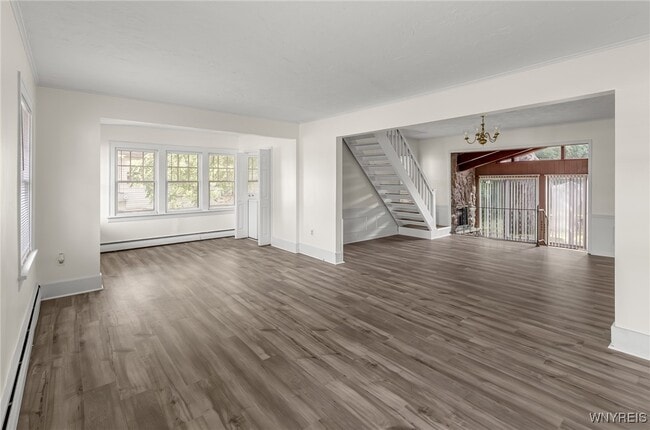 Building Photo - 8511 Sheridan Dr