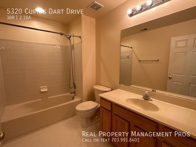 Building Photo - 5320 Cupids Dart Dr