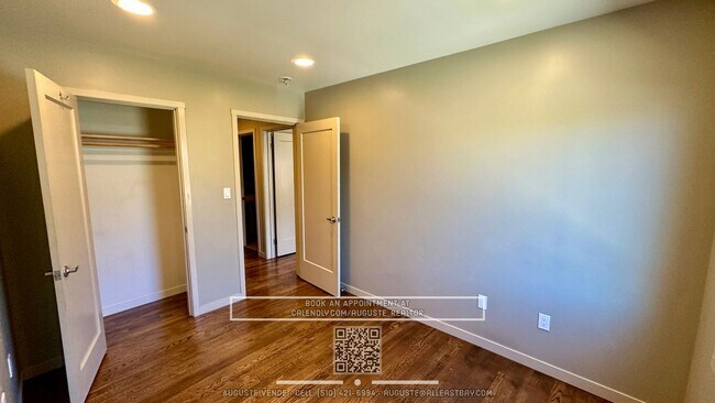 Building Photo - Temescal 2BR with Private Yard | Updated U...