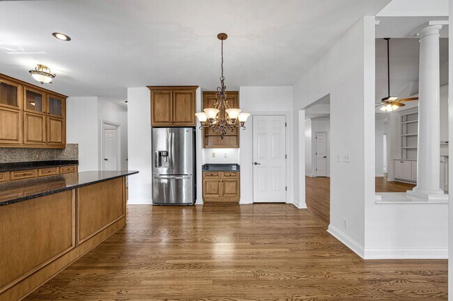 Building Photo - Welcome to this charming all-brick rental ...