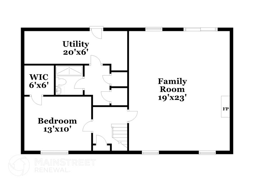 Building Photo - 1931 Teresa Jill Dr