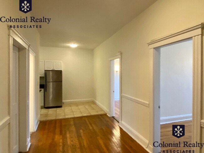 Building Photo - 1848 Commonwealth Ave