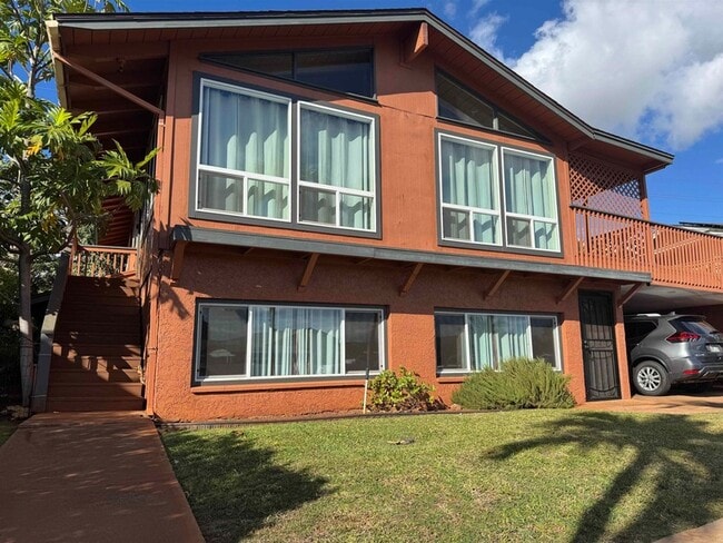 Building Photo - 137 Ipukula Way