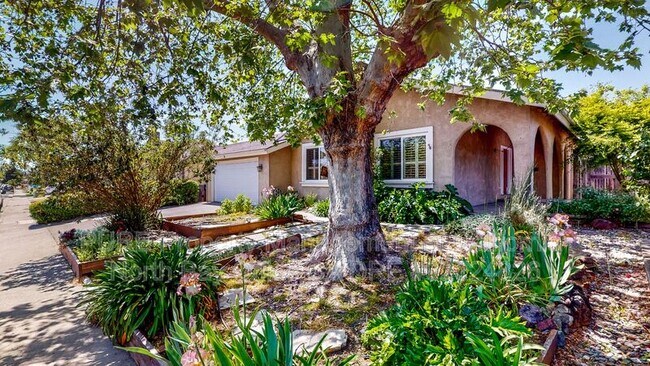 Building Photo - 1321 Berrydale Dr