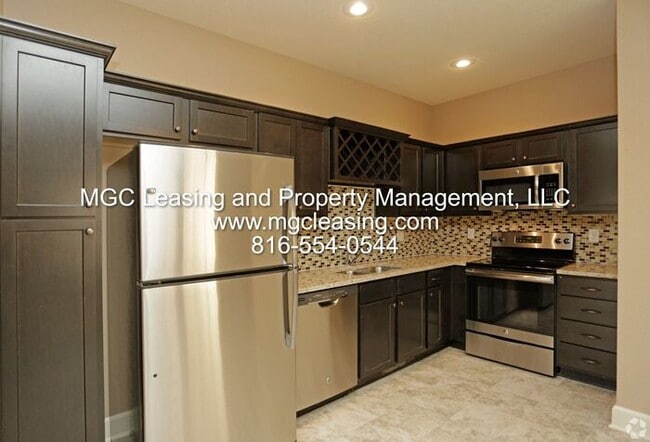 Primary Photo - Winter Special - $500 Rent Credit and Discounted Security Deposit!