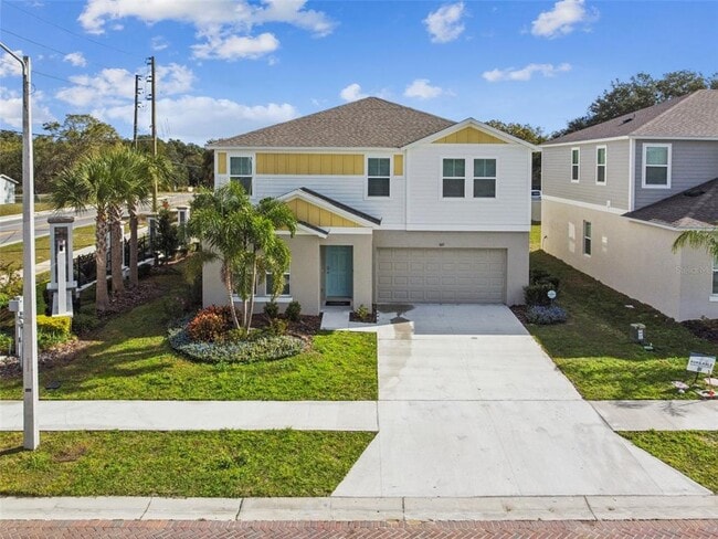 Building Photo - 601 Ambleside Dr