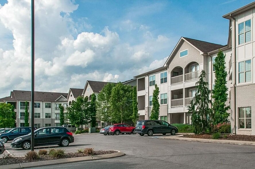 Building Photo - 2197 Nolensville Pk