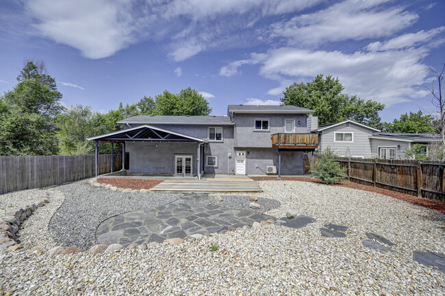 Building Photo - 1671 Summernight Terrace