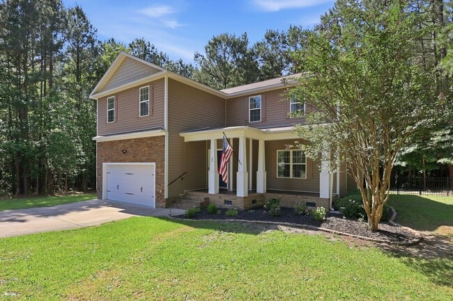 Building Photo - 80 Valor Cir