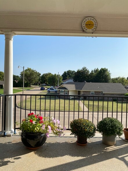 nice neighbor hood - 2314 Indian Dr