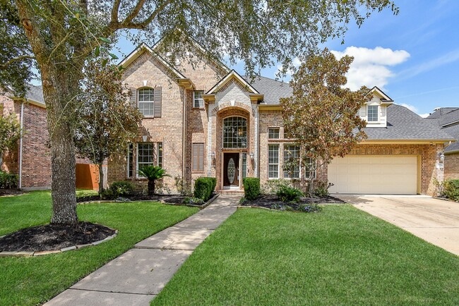Primary Photo - 28514 Hayden Park Dr