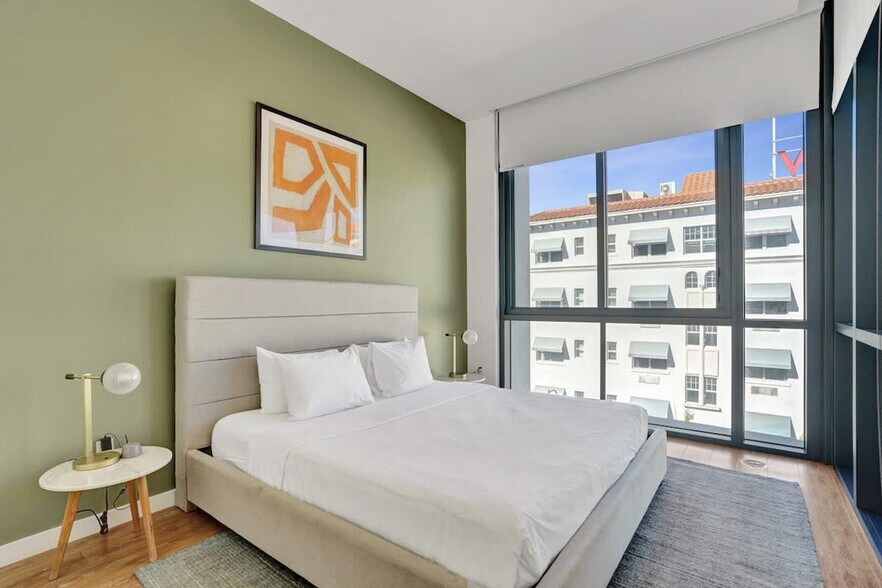 Building Photo - 1220 17th St