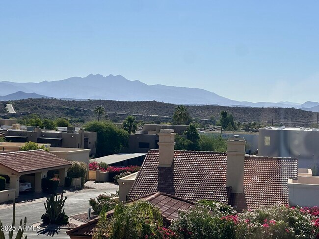 Building Photo - 16724 E Gunsight Dr