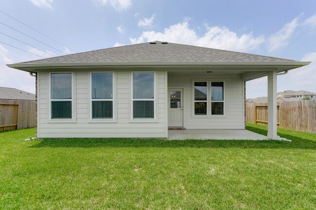 Building Photo - 10505 Stone Peak Dr