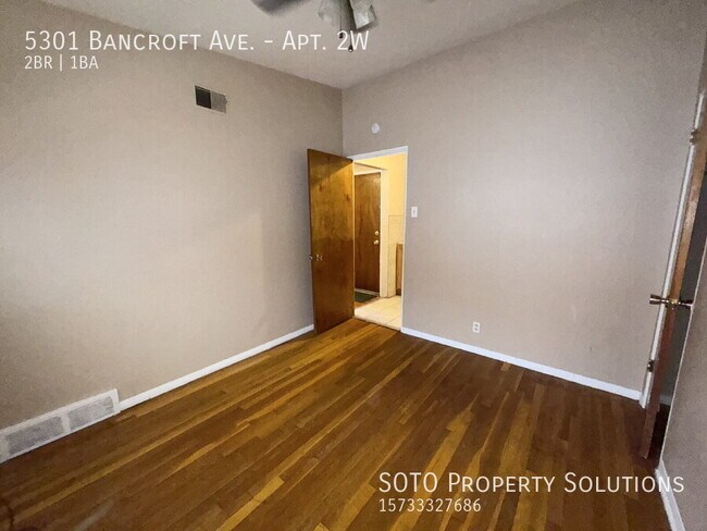 Building Photo - 5301 Bancroft Ave