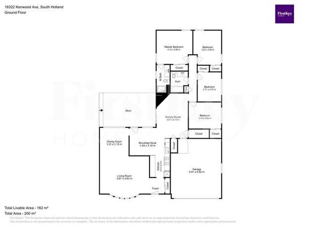 Building Photo - 16322 Kenwood Ave