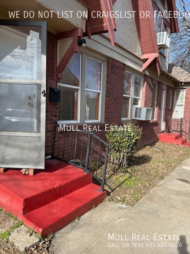 Building Photo - 1817 NW 28th St