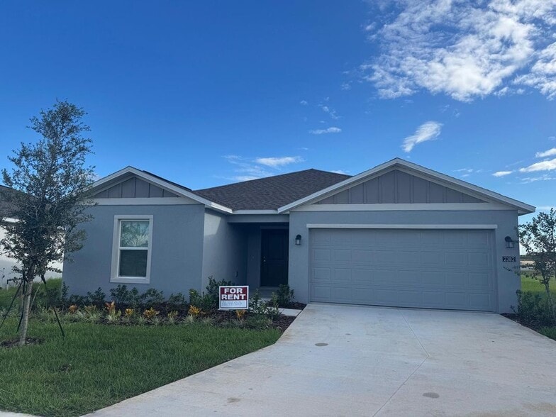 Primary Photo - 2382 McKinley Dr