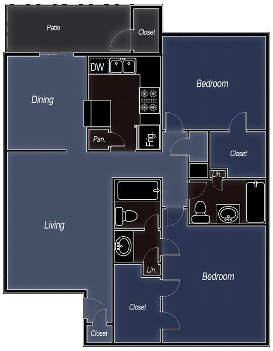 Building Photo - 8201 W Bellfort Ave