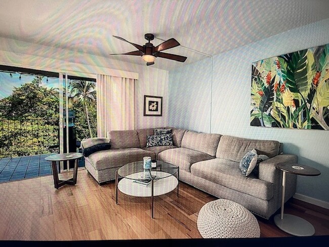 Building Photo - 2 bedroom 2 Bath Keauhou Condo with Ocean ...