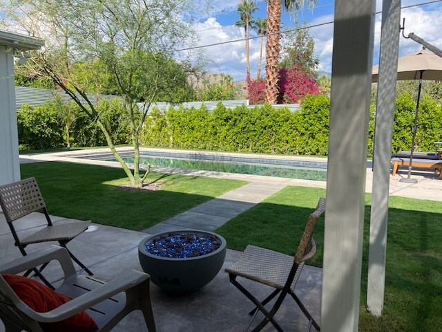 Building Photo - 37555 Palo Verde Dr