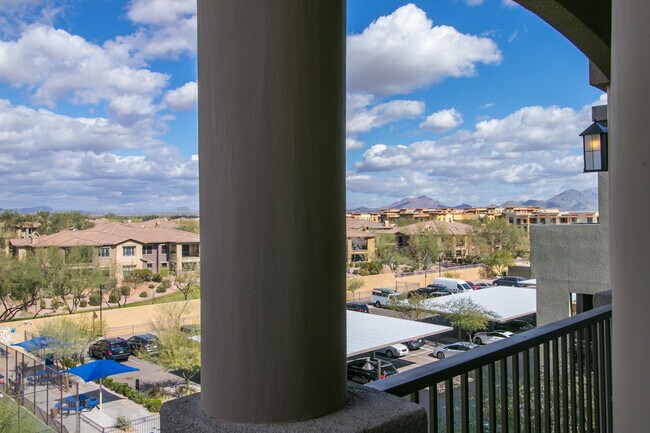 Building Photo - 5450 E Deer Valley Dr