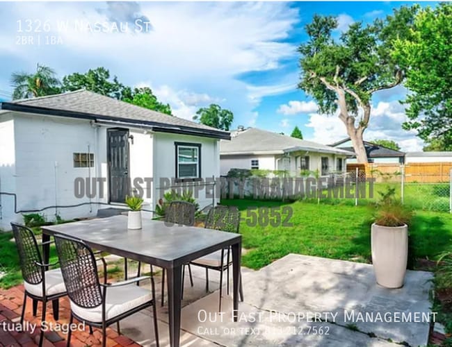 Building Photo - 1326 W Nassau St