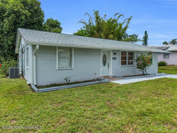 Building Photo - 18634 Goodman Cir