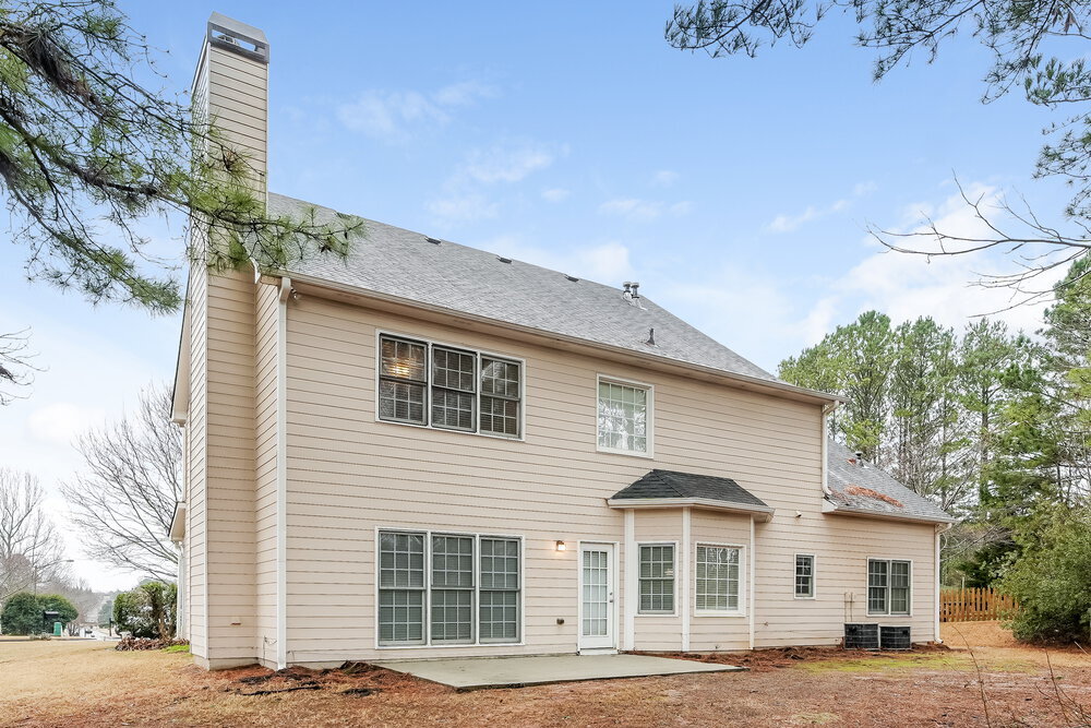 Building Photo - 990 Amberton Ln