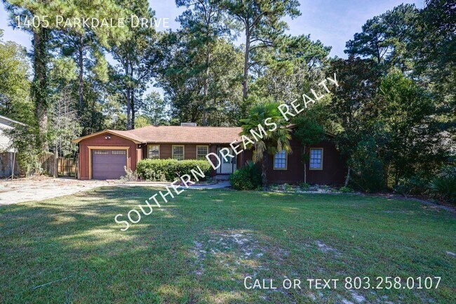 Building Photo - 1405 Parkdale Dr